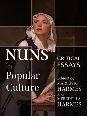 cover image of Nuns in Popular Culture